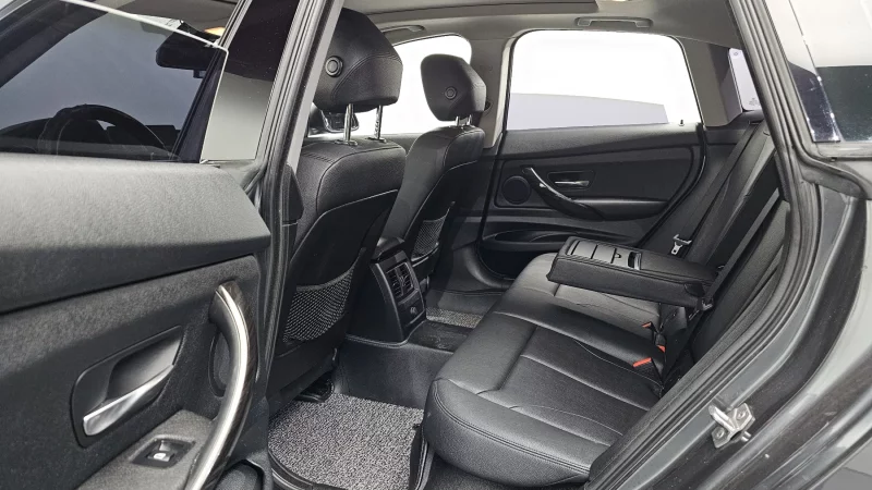 BMW 3-Series Gran Turismo