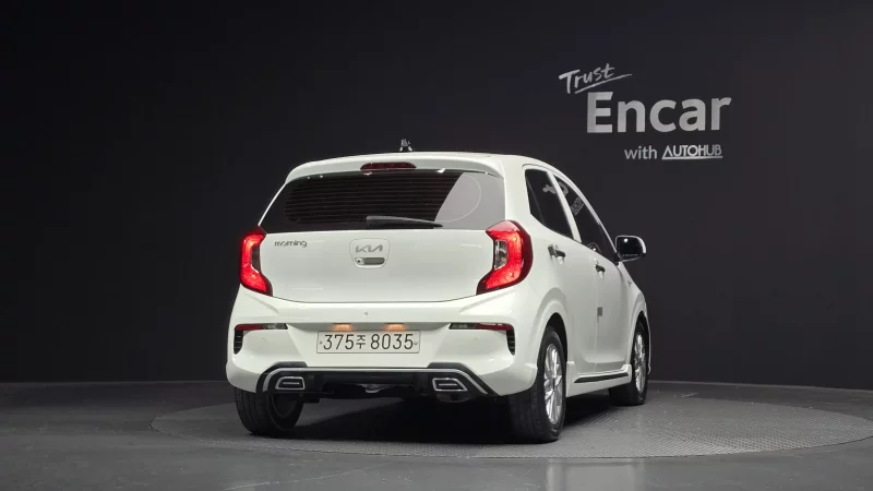 Kia Morning