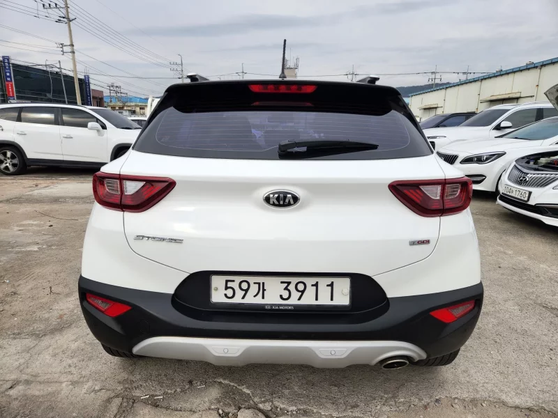 Kia Stonic