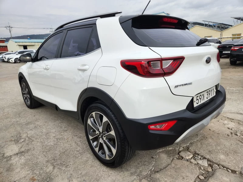 Kia Stonic