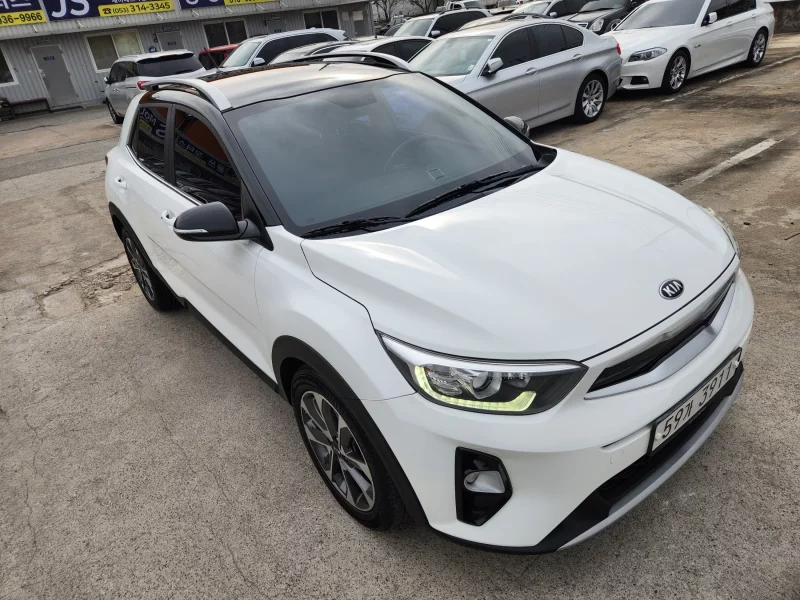 Kia Stonic
