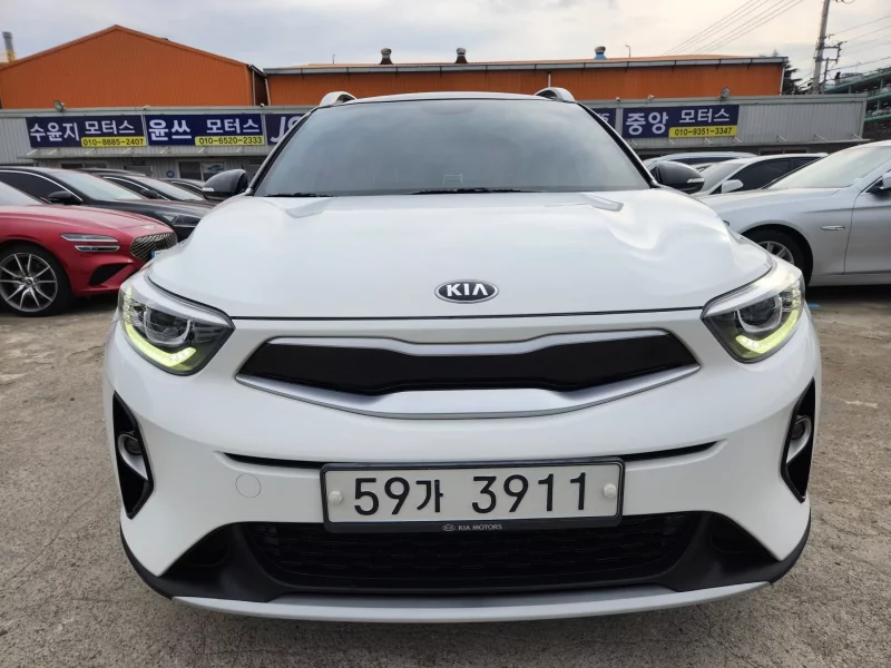 Kia Stonic