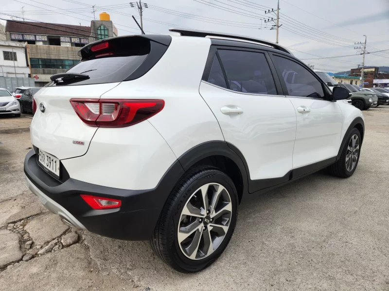 Kia Stonic
