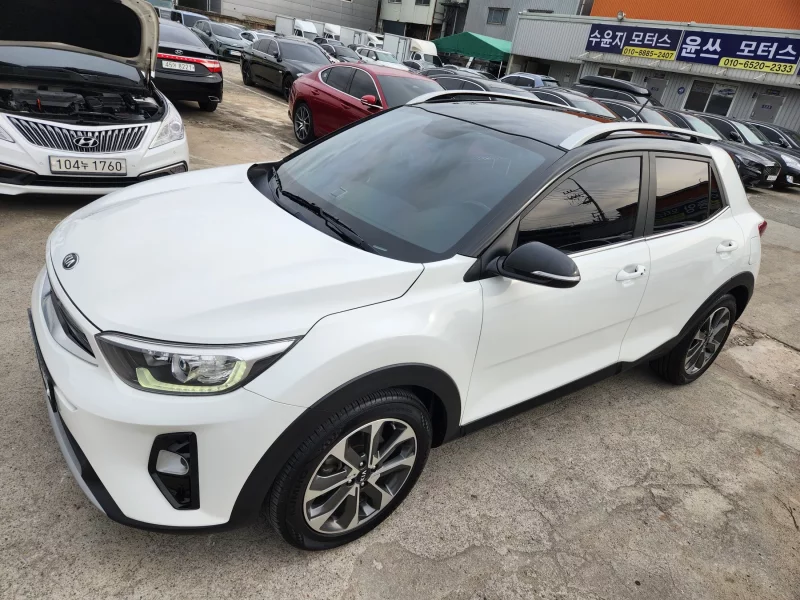 Kia Stonic