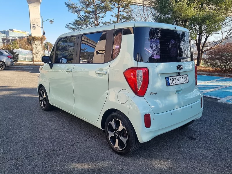 Kia RAY