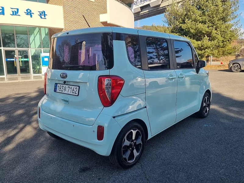 Kia RAY