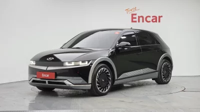 Hyundai Ioniq5