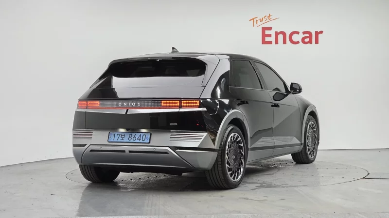 Hyundai Ioniq5