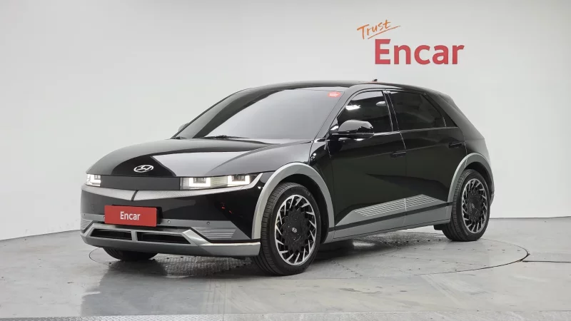 Hyundai Ioniq5