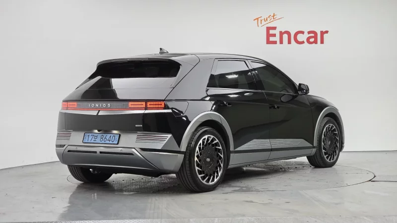 Hyundai Ioniq5