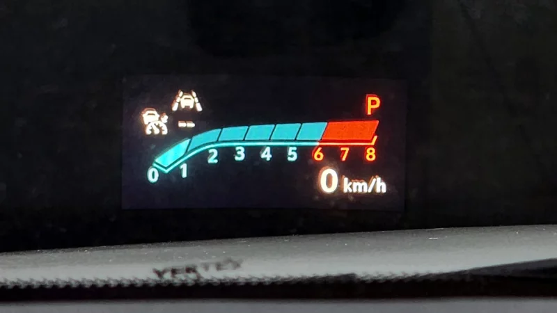 Daewoo Trailblazer