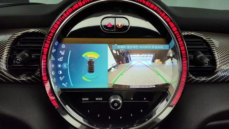 MINI Cooper Convertible