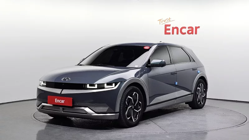 Hyundai Ioniq5
