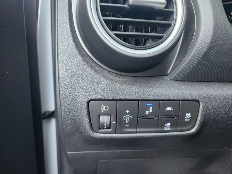 Hyundai Kona Electric