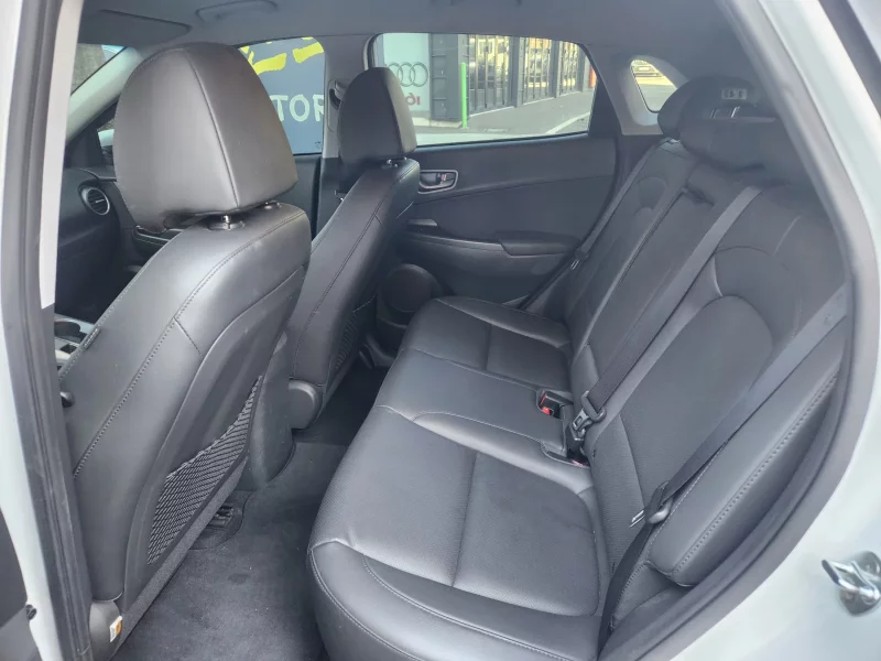 Hyundai Kona Electric