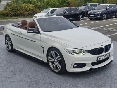 BMW 4-Series