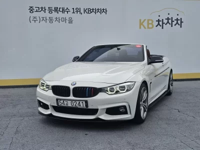BMW 4-Series