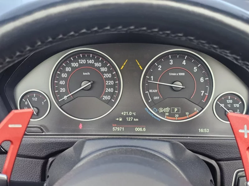 BMW 4-Series