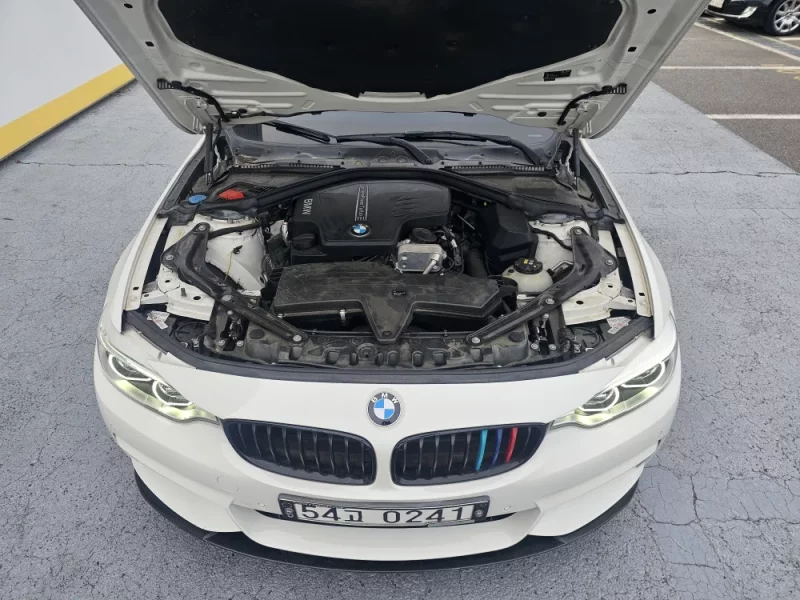 BMW 4-Series