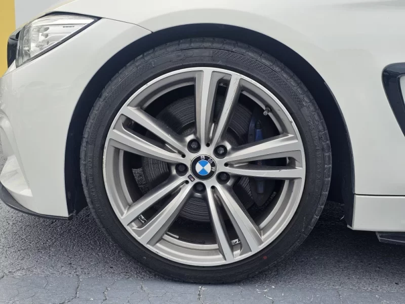 BMW 4-Series