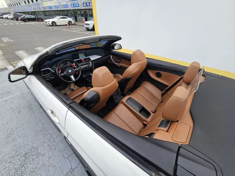 BMW 4-Series