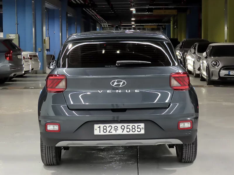 Hyundai Venue