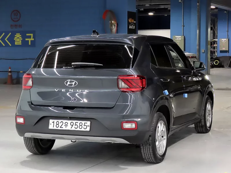 Hyundai Venue