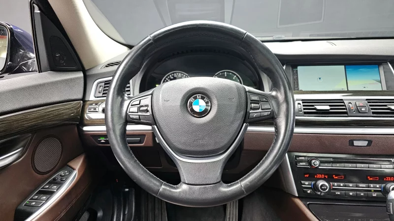 BMW Gran Turismo