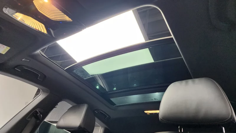 BMW 6-Series Gran Turismo