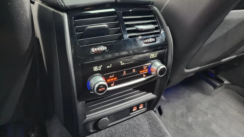 BMW 6-Series Gran Turismo