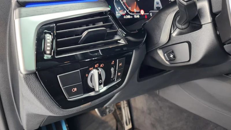 BMW 6-Series Gran Turismo