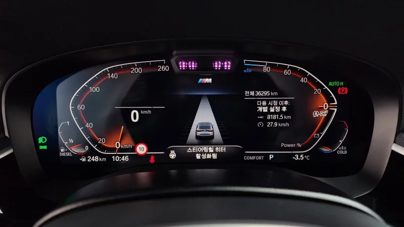 BMW 6-Series Gran Turismo