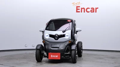 Renault Twizy