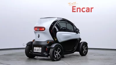 Renault Twizy