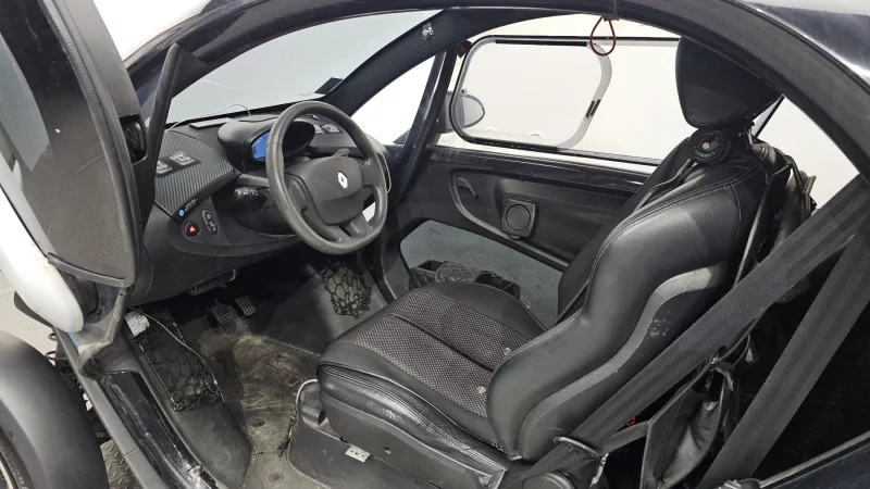 Renault Twizy