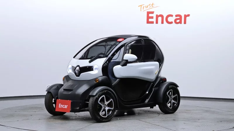 Renault Twizy