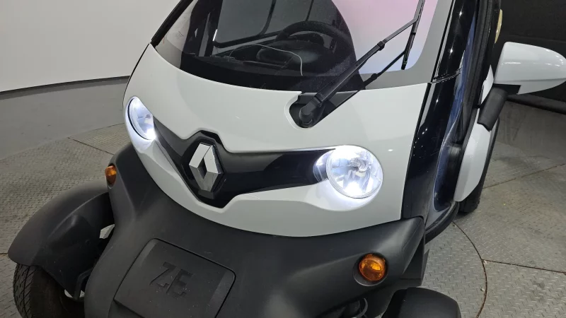 Renault Twizy