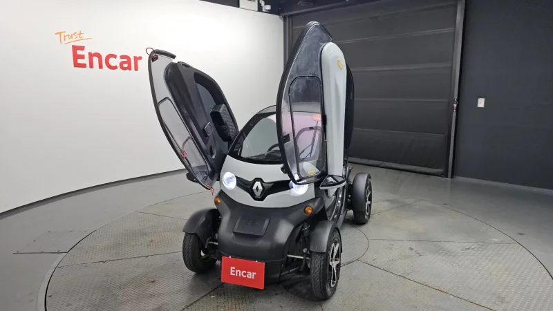 Renault Twizy
