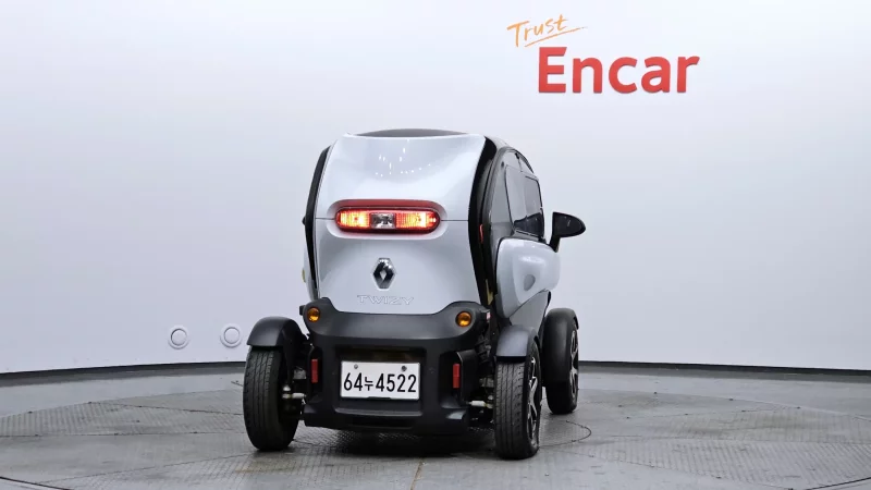 Renault Twizy