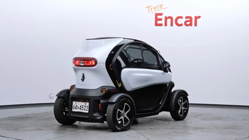 Renault Twizy
