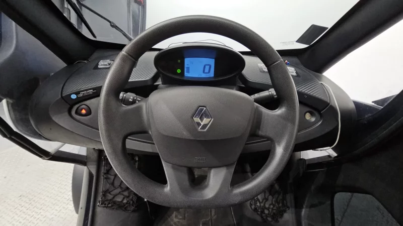 Renault Twizy