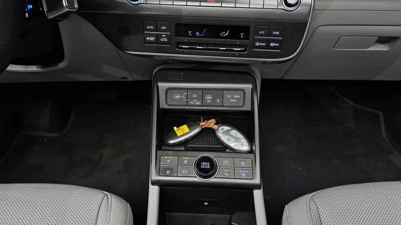 Hyundai Kona Electric