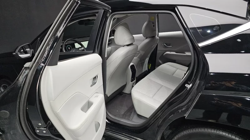 Hyundai Kona Electric