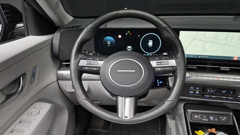 Hyundai Kona Electric