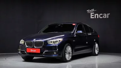 BMW Gran Turismo