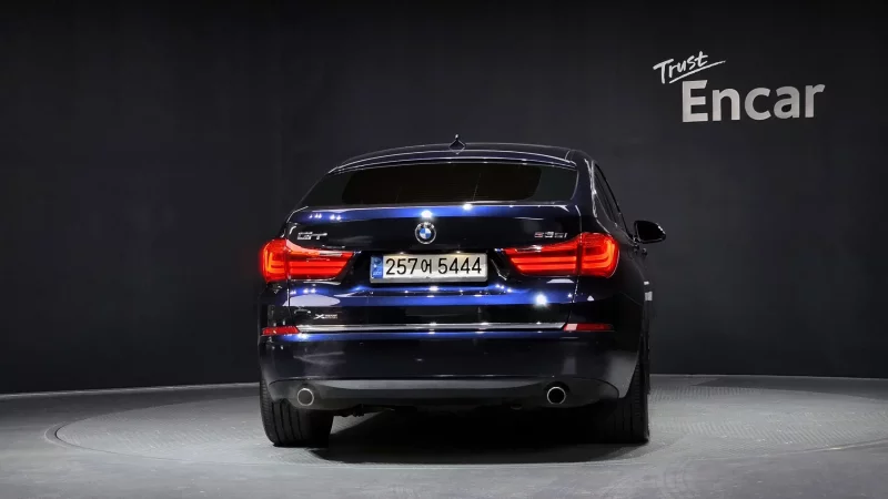 BMW Gran Turismo