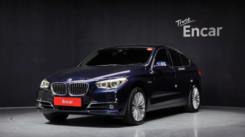 BMW Gran Turismo