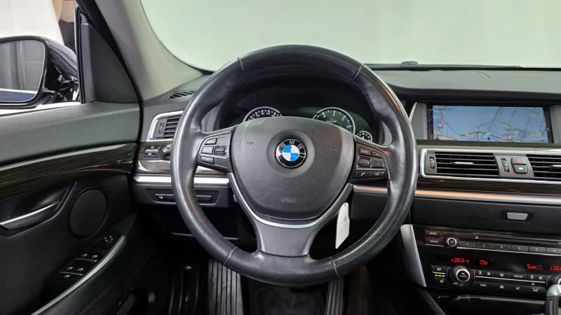 BMW Gran Turismo