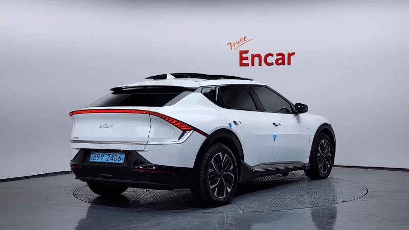 Kia EV6