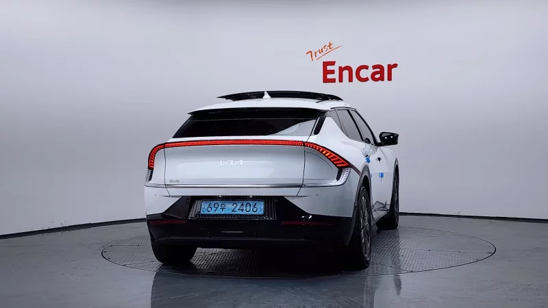 Kia EV6
